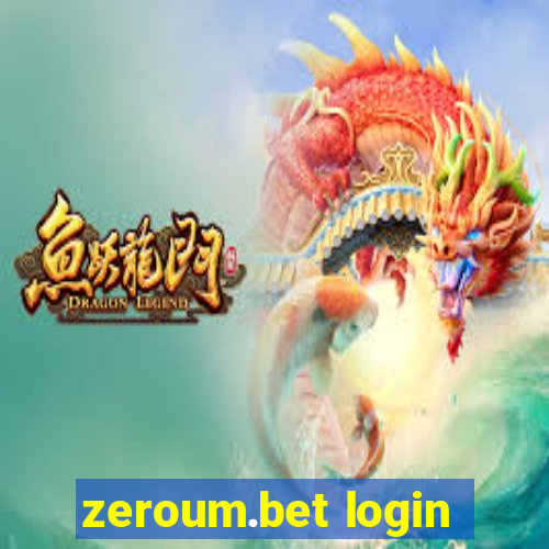 zeroum.bet login